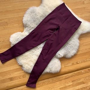Lululemon leggings - great condition